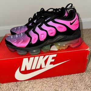 Nike Air Vapormax Plus Betrue with receipt